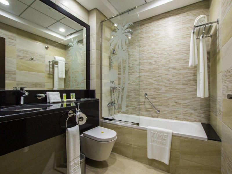 TIME Onyx Hotel Apartments image