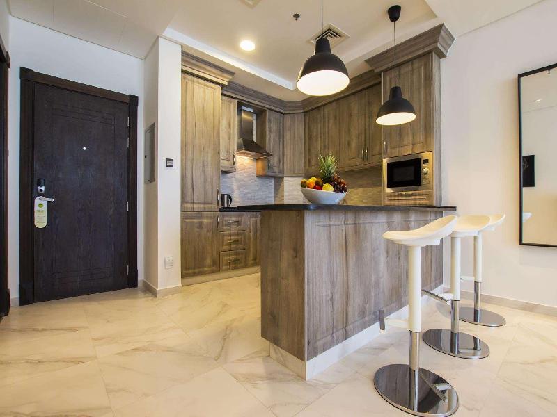 TIME Onyx Hotel Apartments image