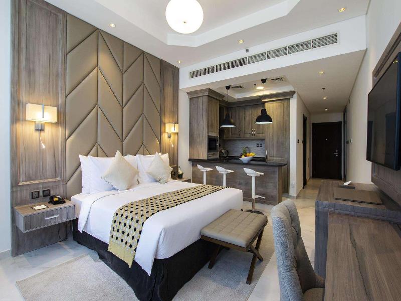 TIME Onyx Hotel Apartments image