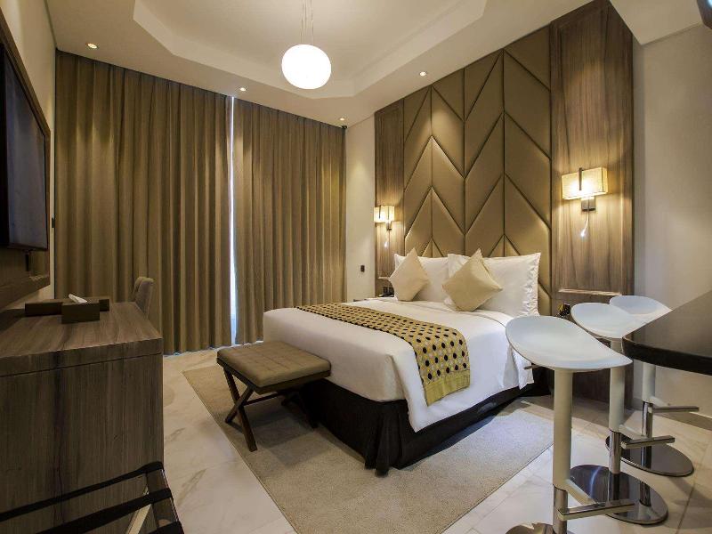 TIME Onyx Hotel Apartments image
