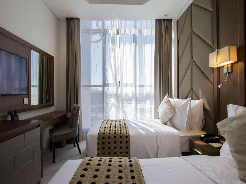 TIME Onyx Hotel Apartments image