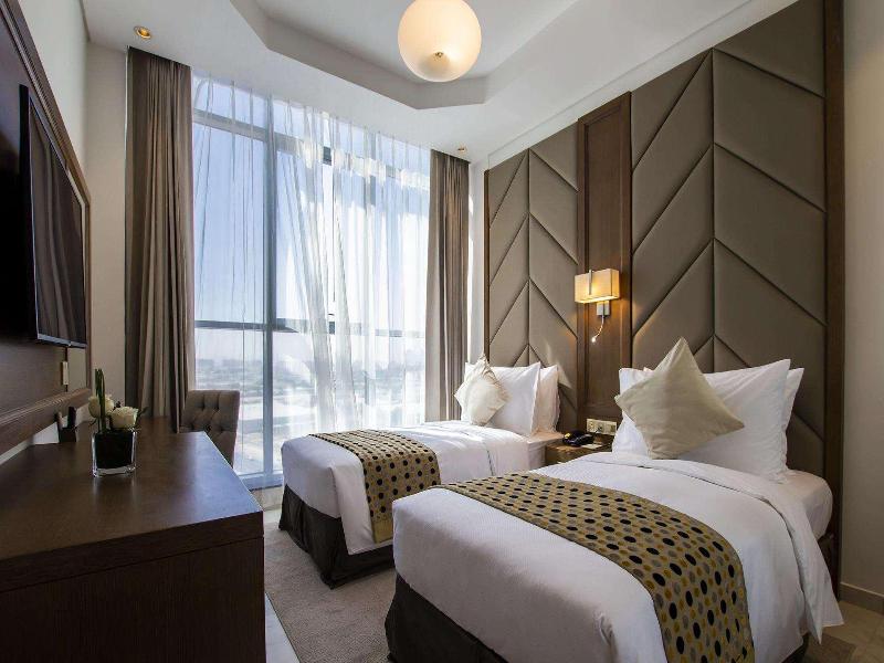 TIME Onyx Hotel Apartments image