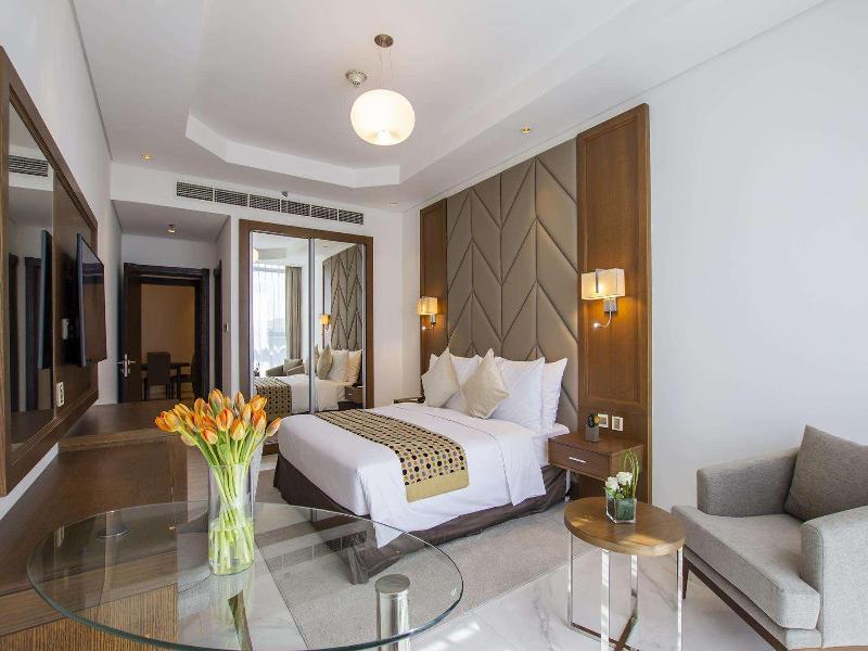 TIME Onyx Hotel Apartments image