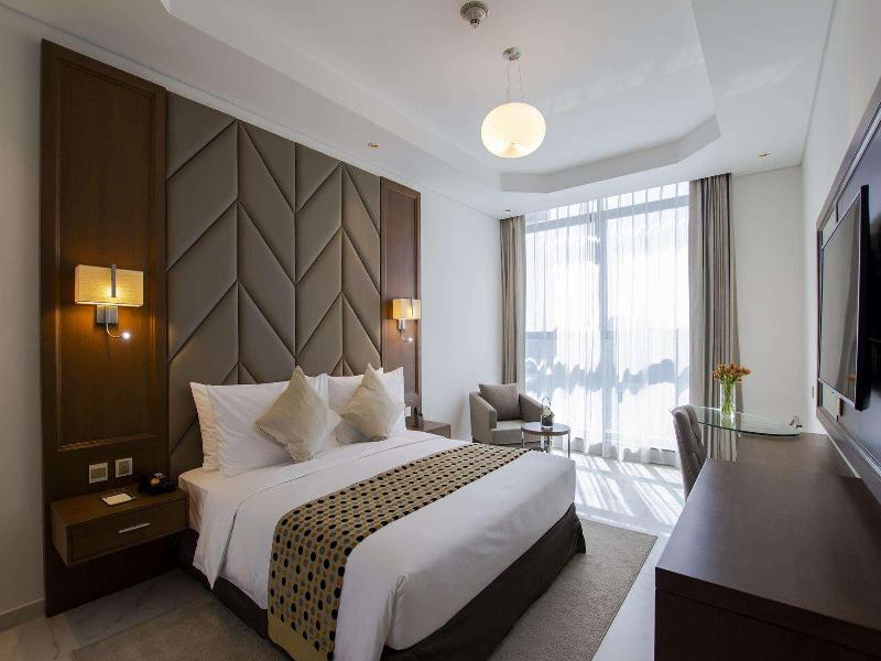 TIME Onyx Hotel Apartments image