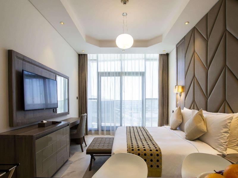 TIME Onyx Hotel Apartments image