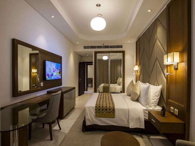 TIME Onyx Hotel Apartments image
