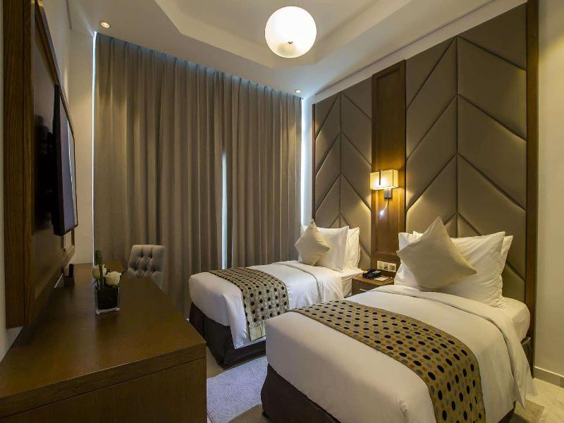 TIME Onyx Hotel Apartments image