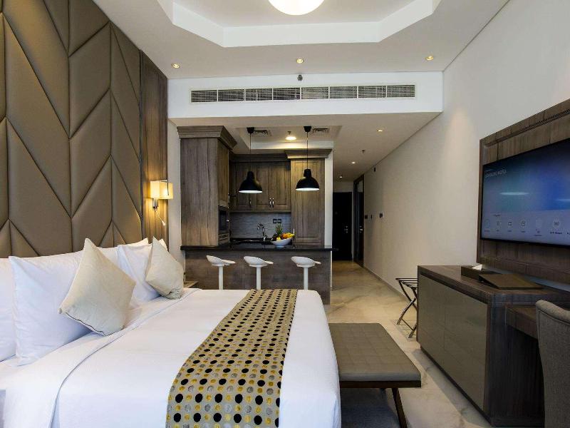 TIME Onyx Hotel Apartments image