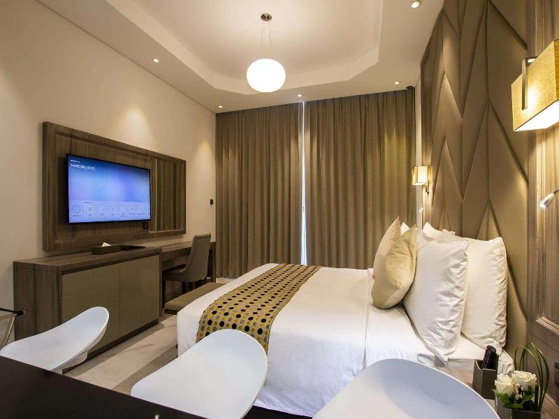 TIME Onyx Hotel Apartments image