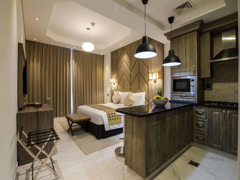 TIME Onyx Hotel Apartments image