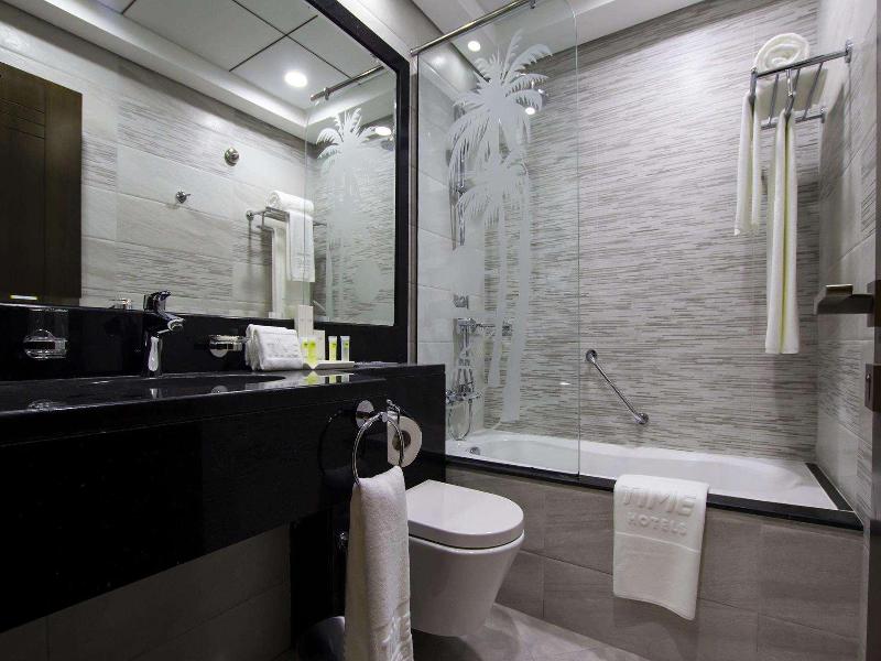 TIME Onyx Hotel Apartments image