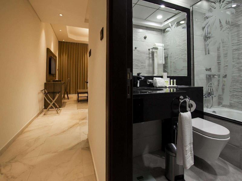 TIME Onyx Hotel Apartments image