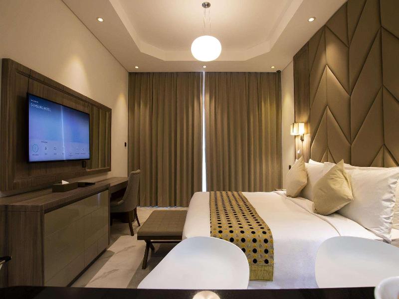 TIME Onyx Hotel Apartments image