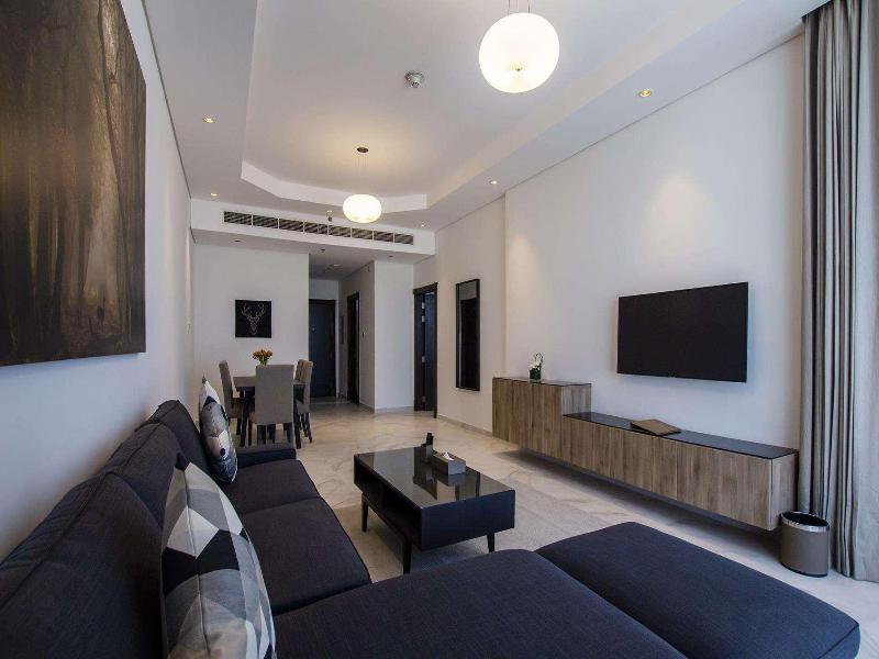 TIME Onyx Hotel Apartments image