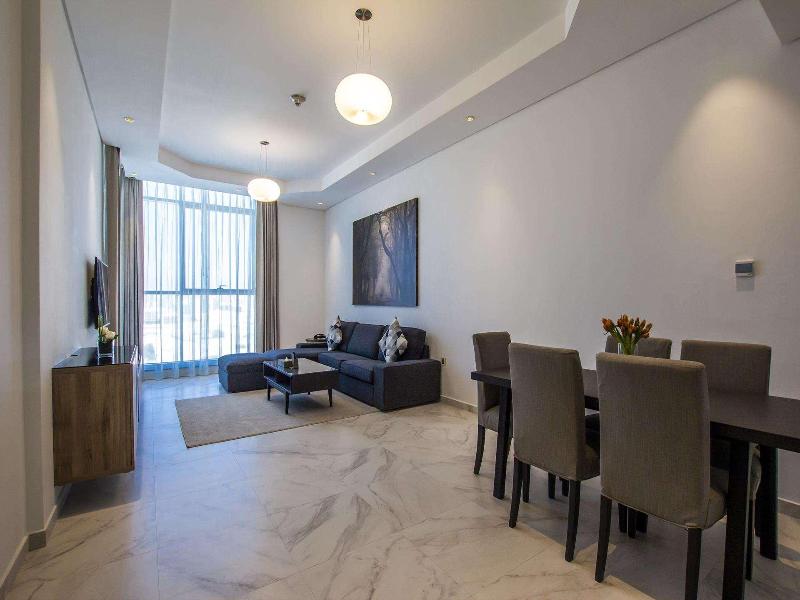 TIME Onyx Hotel Apartments image