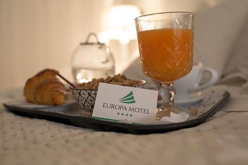 Europa Motel image