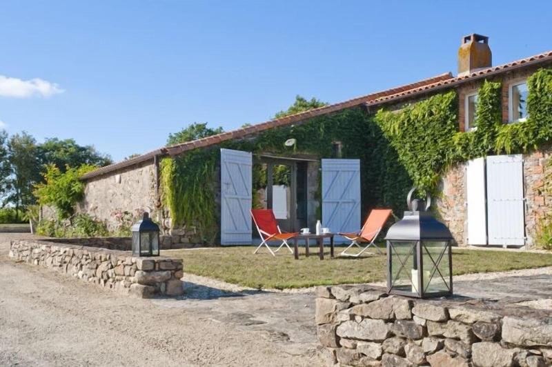 La Villa Des Forges image