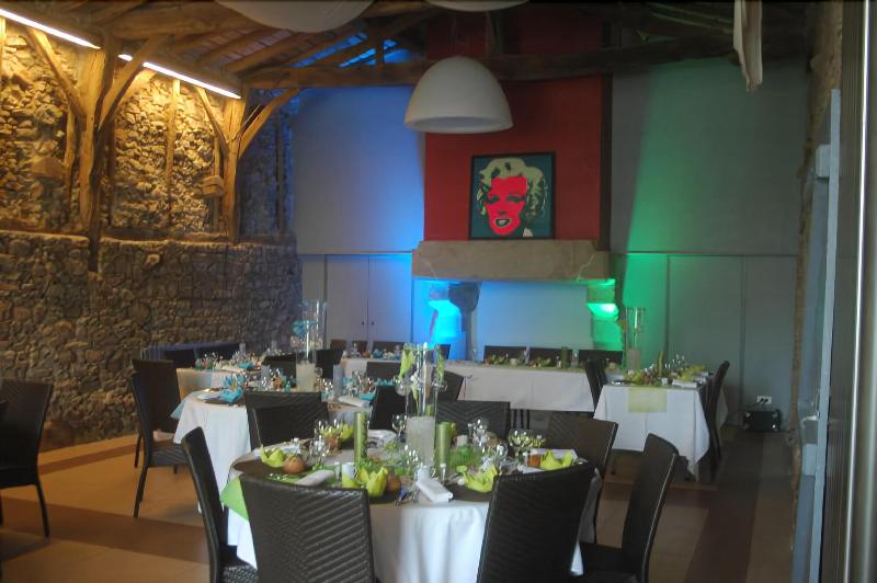 La Villa Des Forges image