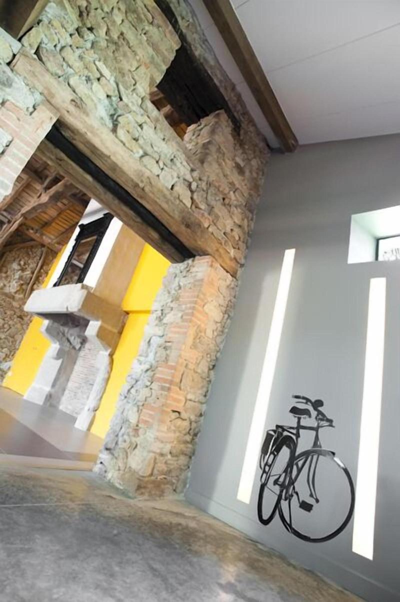La Villa Des Forges image