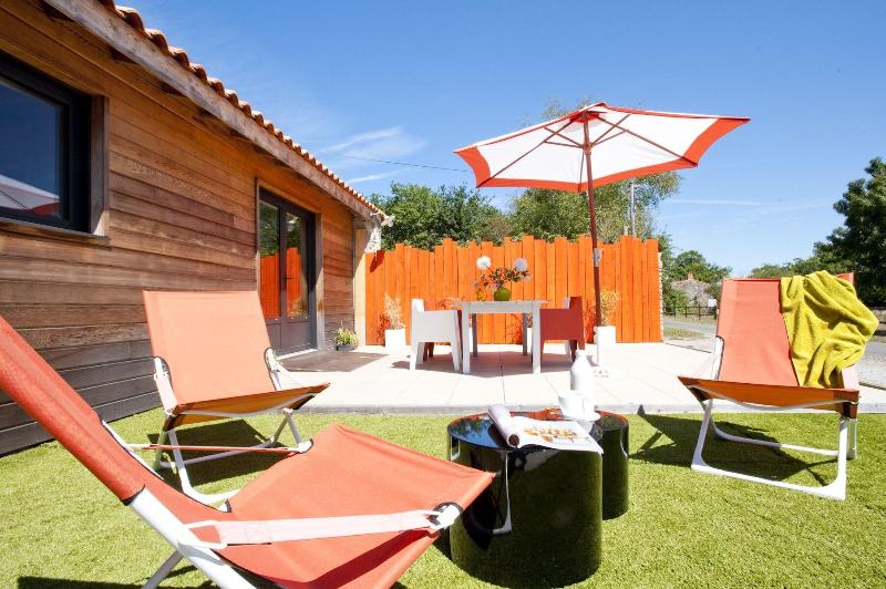 La Villa Des Forges image