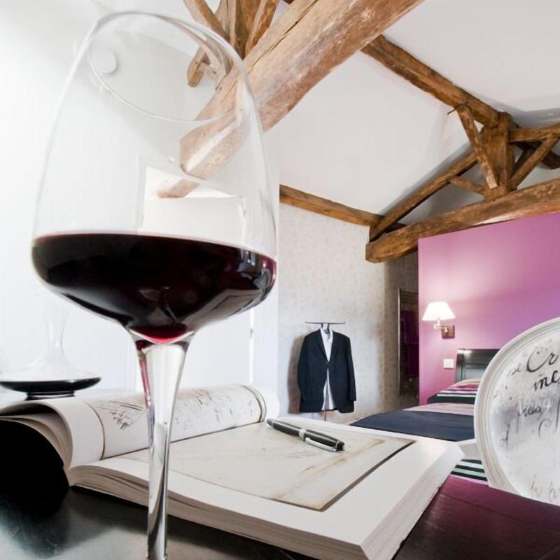 La Villa Des Forges image