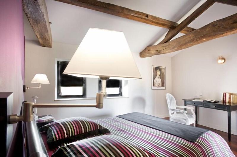 La Villa Des Forges image