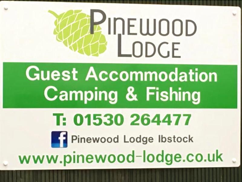 Pinewood Lodge image
