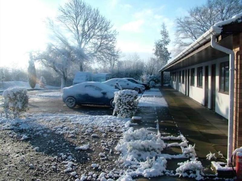 Pinewood Lodge image