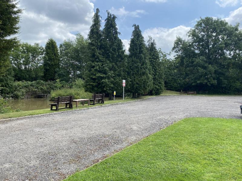 Pinewood Lodge image