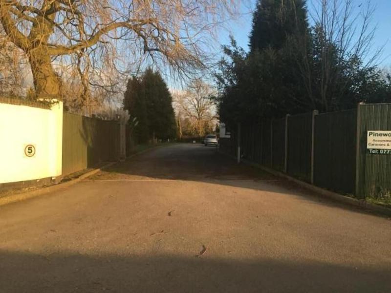 Pinewood Lodge image