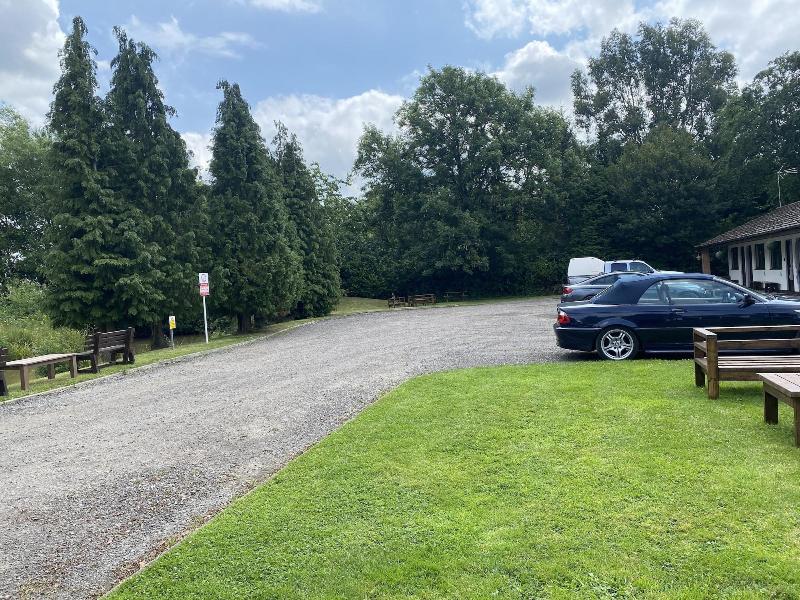 Pinewood Lodge image
