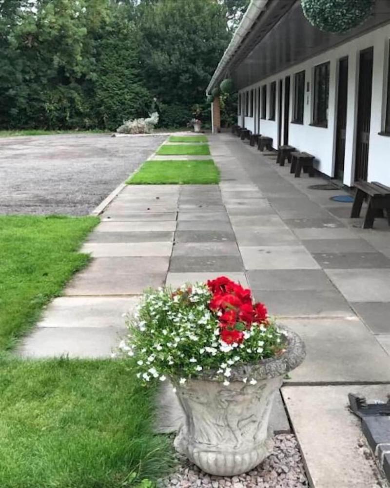 Pinewood Lodge image