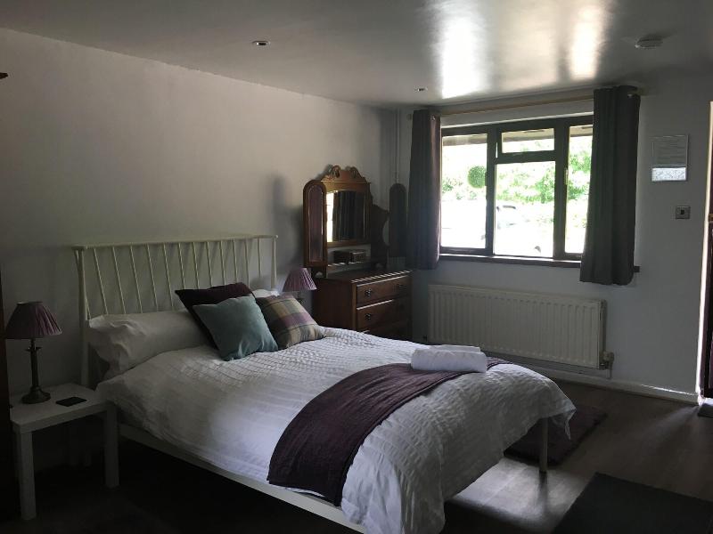 Pinewood Lodge image