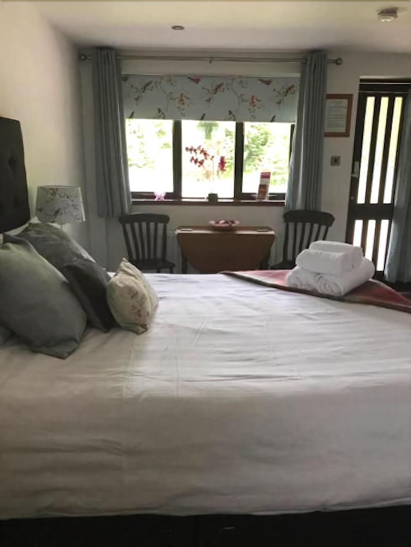 Pinewood Lodge image