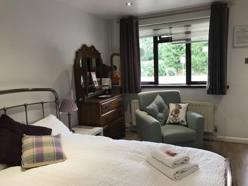 Pinewood Lodge image