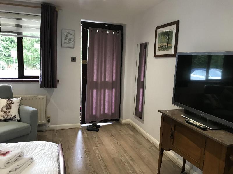 Pinewood Lodge image