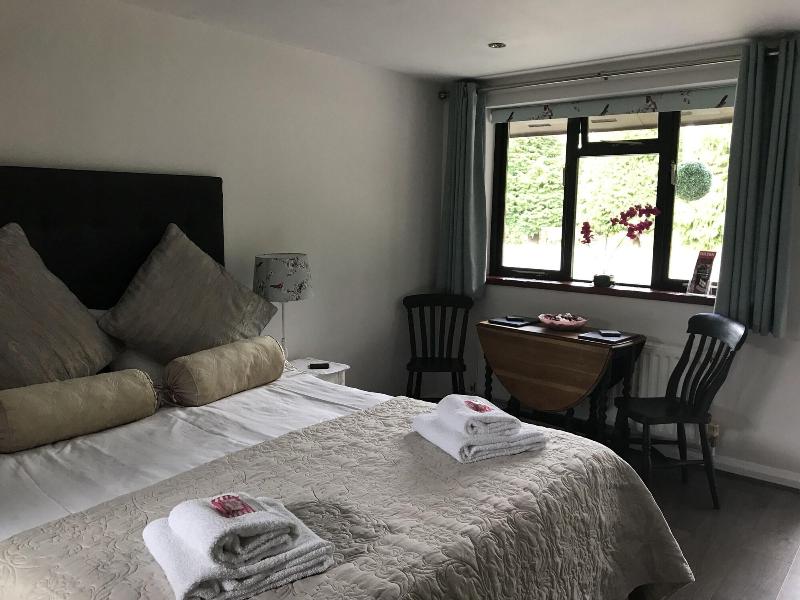 Pinewood Lodge image