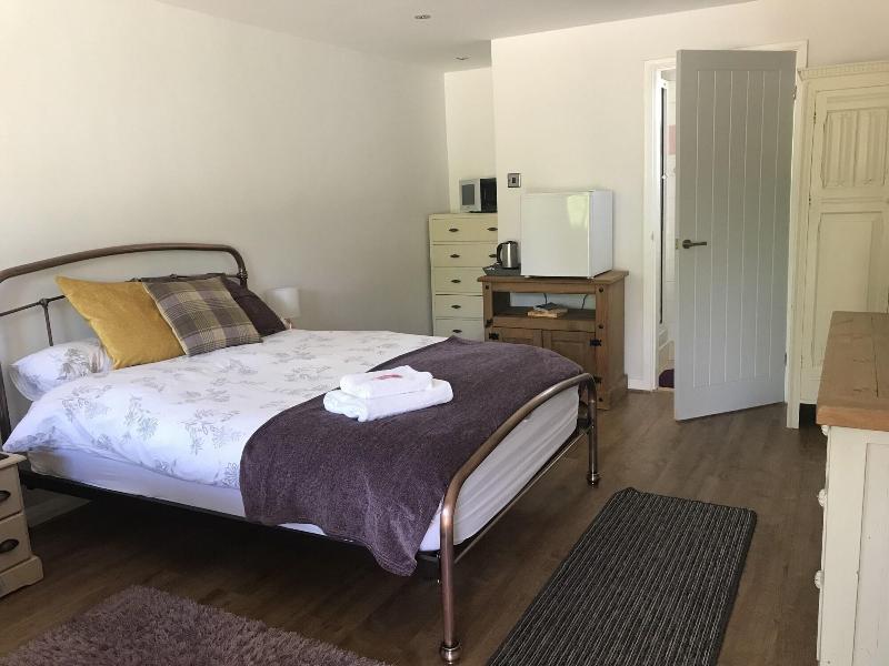 Pinewood Lodge image