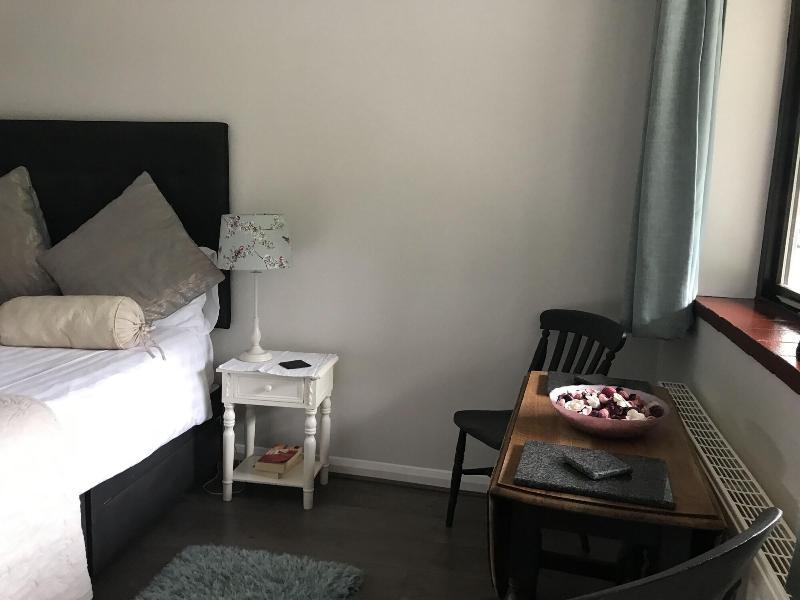 Pinewood Lodge image