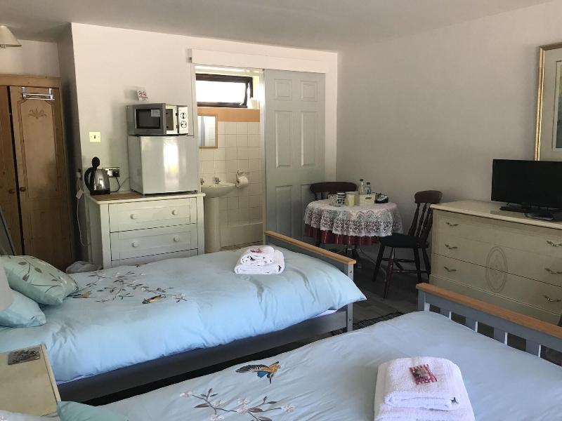 Pinewood Lodge image