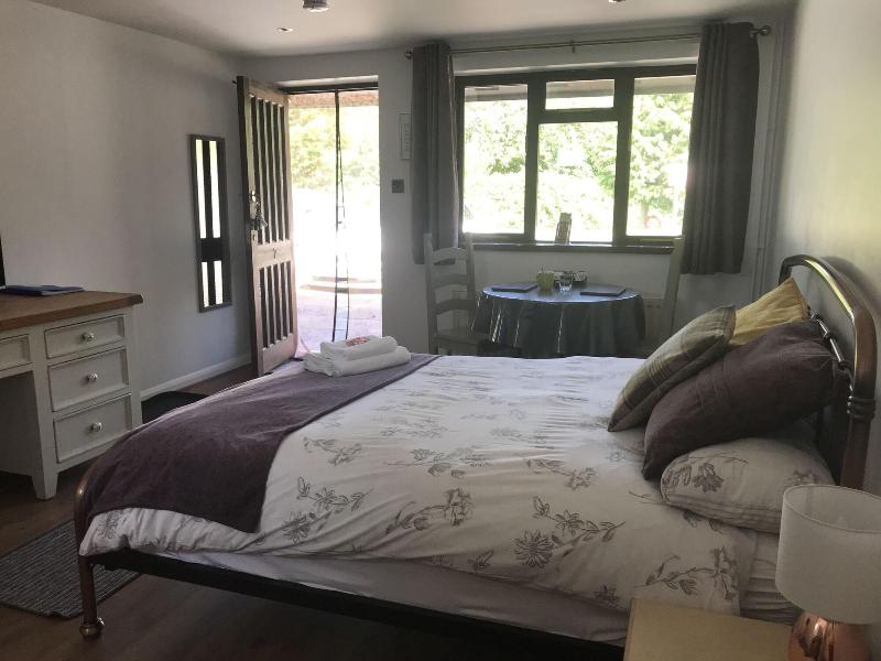 Pinewood Lodge image