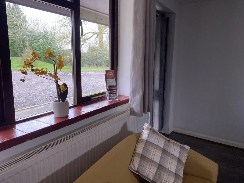 Pinewood Lodge image