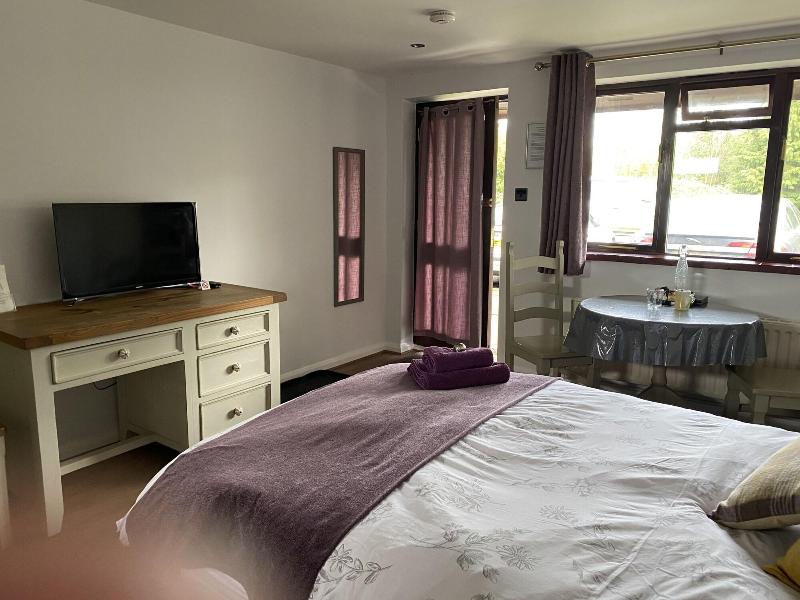 Pinewood Lodge image