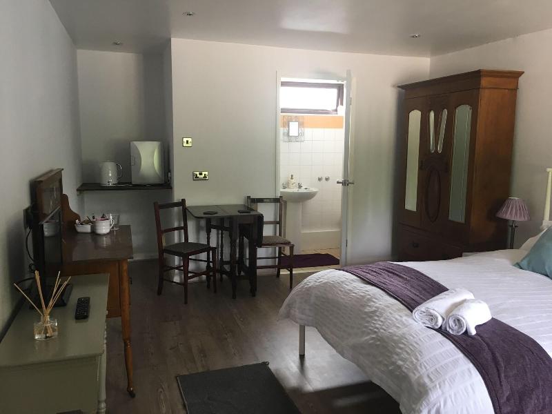 Pinewood Lodge image