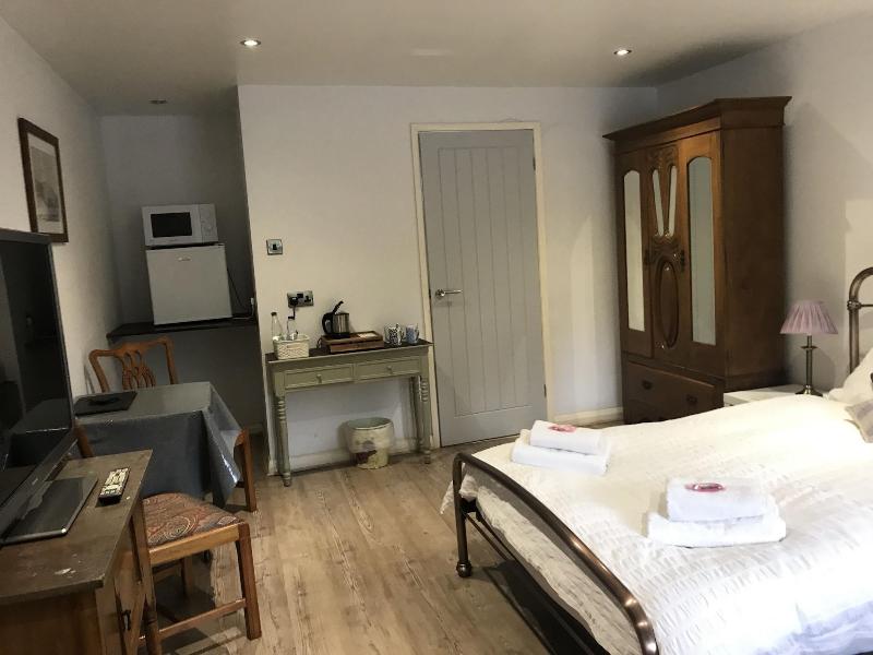 Pinewood Lodge image