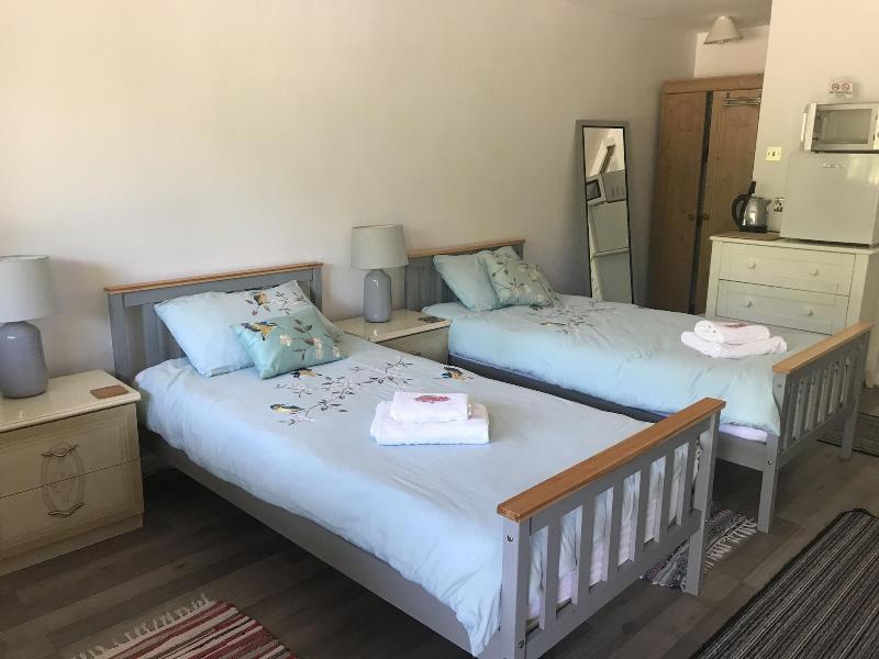 Pinewood Lodge image