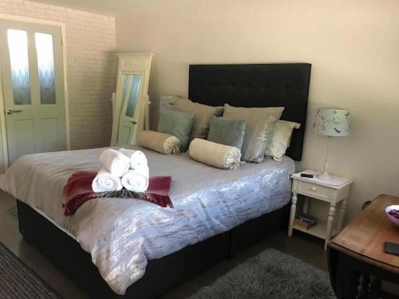 Pinewood Lodge image