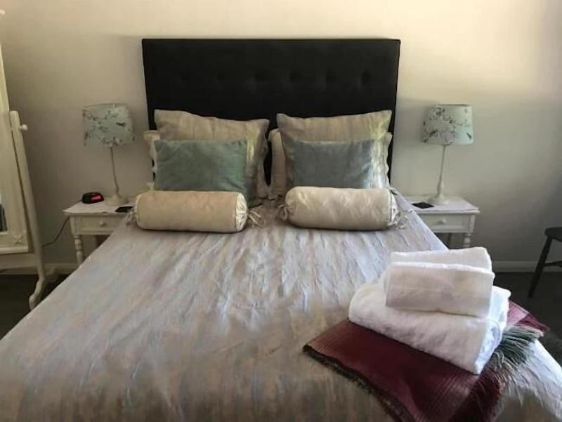 Pinewood Lodge image
