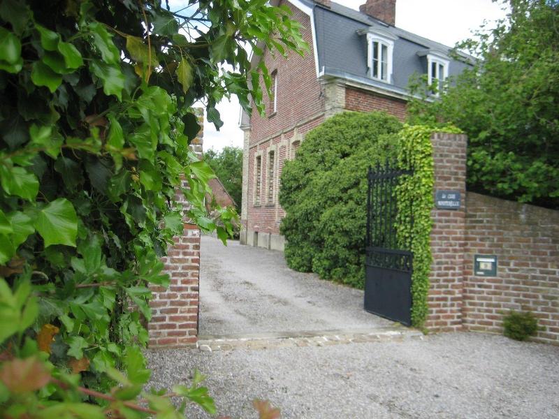 Le Clos Boutenelle image