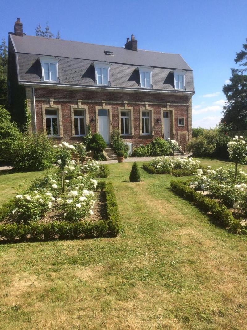 Le Clos Boutenelle image